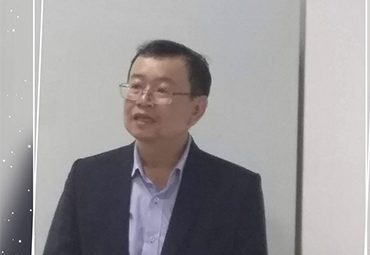 Giảng viên Sơn Trần, MBA - CPT