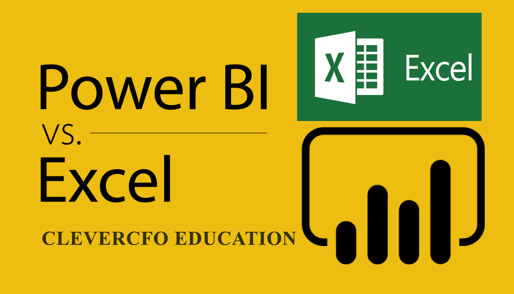 Lợi ích của việc sử dụng Power BI so với Excel trong việc tạo Dashboard?
