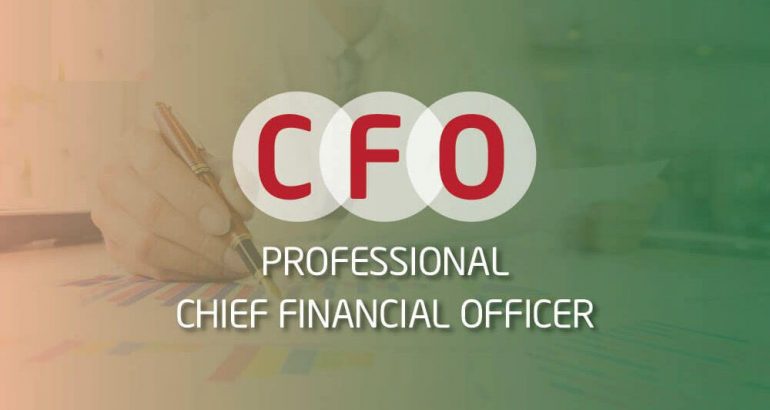 Các mối quan hệ của giám đốc tài chính - CFO với các bộ phận khác trong doanh nghiệp