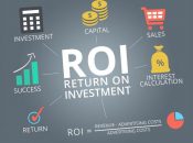 Tầm quan trọng của đánh giá hiệu quả vốn đầu tư (ROI) trong quản lý tài chính